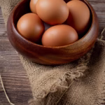 TELUR BERKUALITAS