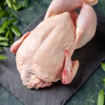 AYAM KARKAS & PARTING