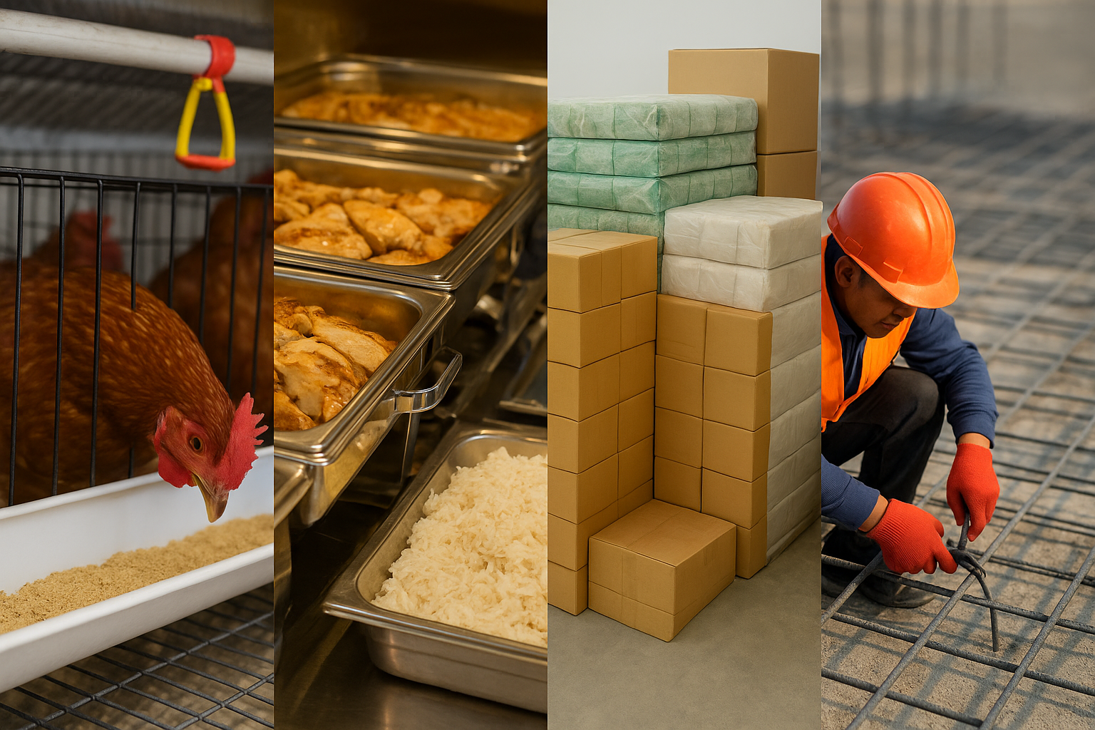 cv dian jaya corporindo