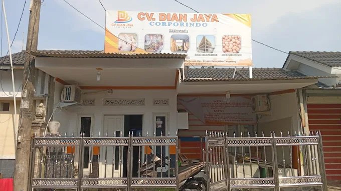 Kantor Utama